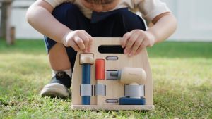 Handy Carpenter Set