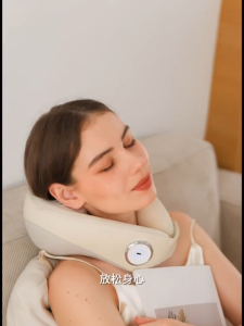 [SG Ready Stock] Smart Neck Massager