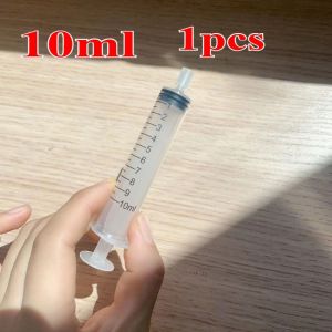 1/3PCS Perfume Dispenser Pumps Syringes Plastic Bulk Needle-Free Disposable Pet Feeding Liquid Extractor Transfer Refill Tools