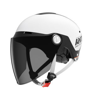 AD | Ultra-light Summer Sun Protection Helmet