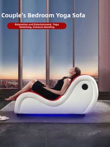 Louis Donne | Luxury Chaise Lounge Chair