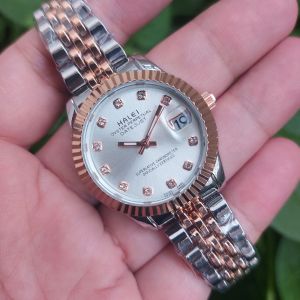 Đồng hồ nữ Halei cao cấp thời trang chống nước chống sước