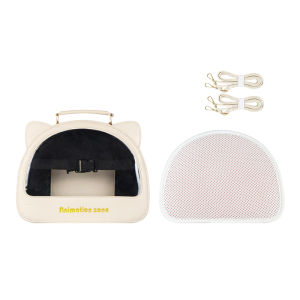 WUDONG | Crossbody Clear Badge Bag Small for Girls