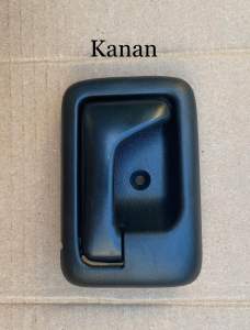 Handleh bukaan pintu dalam mobil suzuki apv