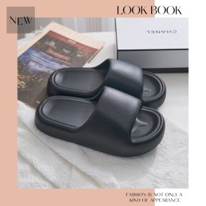 Xishop รุ่นใหม่แนะนำ🎁 รองเท้าแฟชั่น รองเท้าแตะแฟชั่นมาใหม่ การ์ตูนด้านข้างโคตรเท่ห์ งานจริงดีมากแน่นอนจ้า ไม่จกตา🎀