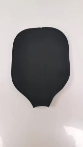 Universal Fit Pickleball Paddle Cover Waterproof Soft Neoprene Anti-collision Paddle Protector for Daily Use Travel Storage
