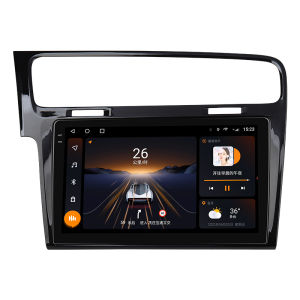 JIUYIN | Golf 6/7 CADDY Integrated Navigation Display Device