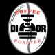 DIMOR coffee roastery