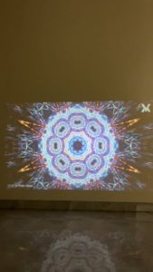 Máy Chiếu Mini S8 PRO Full HD Kết Nối Xem TV NetFlix Youtube Trực Tiếp Kết Nối Máy Tính Điện Thoại Không Dây