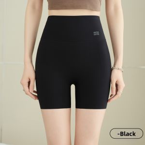 MiiOW | No-show Seamless Cool Sense Silk Underwear