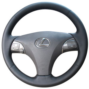 ที่ปัดรถหนังแท้เย็บมือ ที่ปัดรถ Lexus ES200 RX300hNX350 LSUX ที่ปัดรถแบบพิเศษ ที่ปัดรถแบบมีลม ที่ปัดรถแบบมีลม
