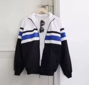 Jaket Coach Tracksuit Tracktop Stylish dan Nyaman untuk Aktivitas Sehari-hari