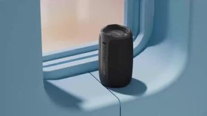 Loa Siêu Trầm Không Dây Di Động ZEALOT-S61 20W Với Pin 3600mAh Ghép Nối Kép Bluetooth 5.3 Âm Thanh Nổi Ngoài Trời Chế Độ EQ