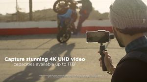 SANDISK Extreme Micro SD card ของแท้ 256GB/128GB (190MB/s) UHS-I/U3/V30/A2/C104K Memory Card เมมโมรี่การ์ด Sdcard เมม กล้อง Gopro โดรน DJI โทรศัพท์