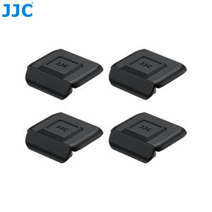 JJC | JJC Hot Shoe Protector Full Coverage Design Cover Coque for Canon R100 R5 R6 V RP R T7 T6 T5 T7i T6i T3i M5 PowerShot G12 G1XM3