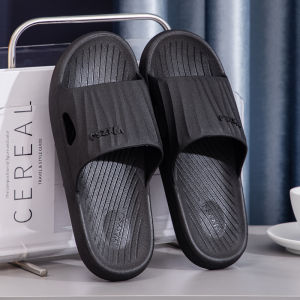 Dép Đi Trong Nhà Mùa Hè Chống Trượt Đế Mềm Ồn Ào Đi Trong Nhà Cho Nam Và Nữ Dép Đi Trong Nhà PVC Đế Mềm Thoải Mái