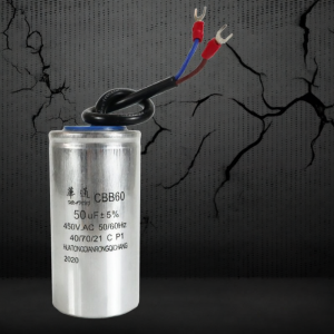 Dụng Cụ Điện Dung Mô Tơ 450V