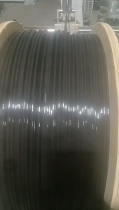 5M Ống Dây Nhựa Mềm LDPE 6mm 10mm Cho Hệ Thống Tưới Cây