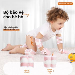 Bộ Chống Trượt và Bảo Vệ Phòng Ngừa Ngã