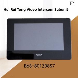 Indoor Visual Color Door Bell