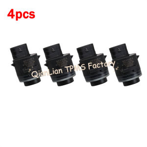 1/4PCS 66209274428 PDC Parking Assist Sensor Car Accessories For Audi A3 TT Seat Leon VW Golf VII Kombi BMW X1 F48 X4 F26 X6 F16
