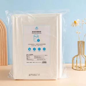 Disposal Bed Sheet Duvet Cover Pillowcase Quilt Cover Pure Cotton Four-Piece Travel Hotel Train Bedding Dirt-Proof Portable