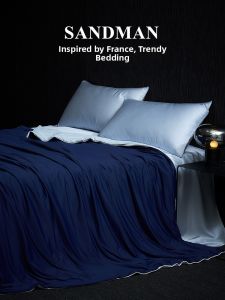 Ice Silk Summer Thin Blanket