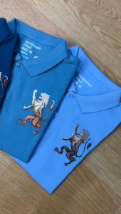 KAOS POLO SHIRT PRIA PREMIUM