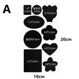 Leather-Specific Self Adhesive Repair Patch Sticker For Sofa Furniture Table Chair Leather Coat Bag Shoe Mend First Aid