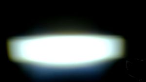 Lampu Tembak Laser SQL 3 Mata 74 Watt Putih Kuning Waterproof Universal Super Terang LUXIMOS Q9