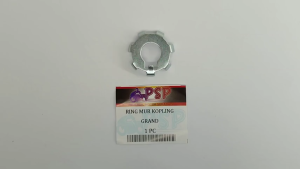 Ring Mur Kopling Grand (PSP) Reng Plat Matahari Pengunci Kunci Mor Kopleng Kupling Kupleng Honda