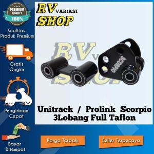 Unitrakck/Prolink Peninggi Scorpio 225cc
