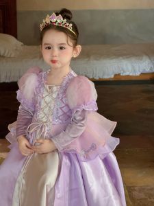 Childrens Birthday Party Dress Tulle Skirt