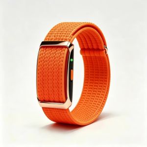 Đồng Hồ Theo Dõi Sức Khỏe Và Thể Dục Mới 2026 Dành Cho Nam & Nữ Theo Dõi Nhịp Tim & Giấc Ngủ Vòng Đeo Tay Thông Minh Thể Thao Không Màn Hình