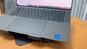 Dell Precision 5560 Workstation i7 11th Gen | 32GB RAM | 1TB SSD | NVIDIA RTX A2000 | For Designers & Engineers | 1 Year Warranty