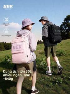Ba Lô Đi Học Chống Gù Nhẹ 30L