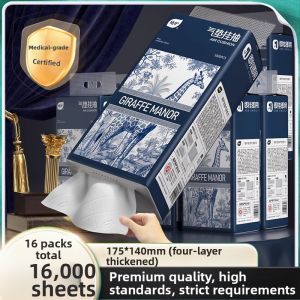 Botare | Home Economical 8-Bundle Hanging Facial Tissue