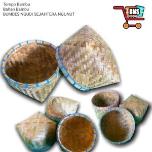 Tompo/ Tumbu Bambu