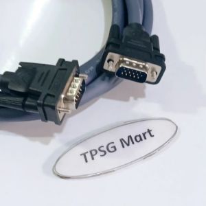 Cáp VGA 3m / Hiệu King Master chính hãng cáp chất lương