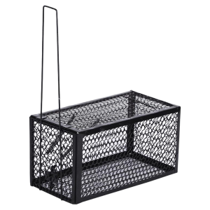 QIUZHISE | Automatic Household Mouse Trap