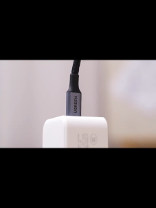 UGREEN USB C to USB C Cable 100W Fast Charge USB Type C to C Cable Compatible