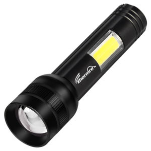 Charging Portable Mini Flashlight Bright and Durable