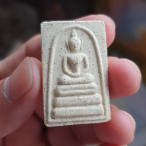 💥รับประกันแท้ พระผง พระสมเด็จ  วัดพนัญเชิง กรุงเก่า เครื่องรางน่าเก็บน่าสะสม ค้าขายดีร่ำรวย วัตถุมงคลเพื่อโชคลาภ พระแท้ราคาถูก