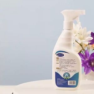 Insect Repellent 500ml Serai Wangi Insect Killer Spray Coackroach Ant Booklice Spider Termite Centipede Lemongrass Spray Insects Repellant