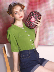 Original Fish Crossbody Bag & Spring 2024 Fashion Accessories