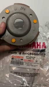 Clutch Shoe Assembly Yamaha Mio i125/Mio i125s/Mio Soul i125 2PH-E6620-00 indonesia