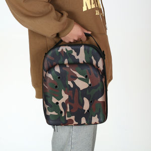 Portable Outdoor Travel Hat Carrier Case Caps Storage Hard Shell Hat Protective Box Hat Travel Case Baseball Cap Carrying Bag