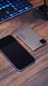 [CCC&TISI]YOODEX E30/E53 CCC แบตสำรอง 10000mAh QC 3.0 PD 20W จอ Digital LED Powerbank Type C USB ชาร์จเร็ว Power Bank Fast Charge แท้ 100% แบตเตอรี่สำรอง พาวเวอร์แบงค์