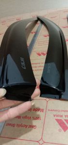 TALANG AIR CALYA STANDAR ELEGAN ISI 4PCS DEPAN BELAKANG