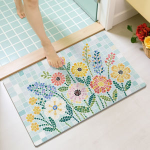 Dajiang (大江) | Quick-Drying Water-Absorbing Stain-Resistant Anti-Slip Floor Mat